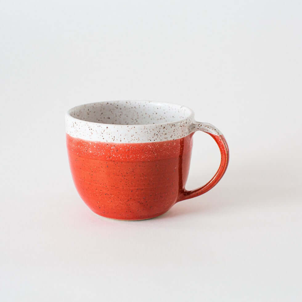 18oz Jumbo Mug Coral at PINCH