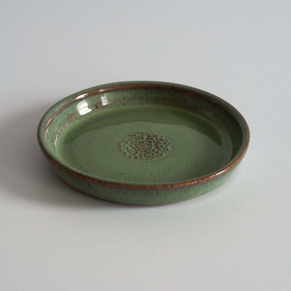 Garlic Scraper in Sage at PINCH