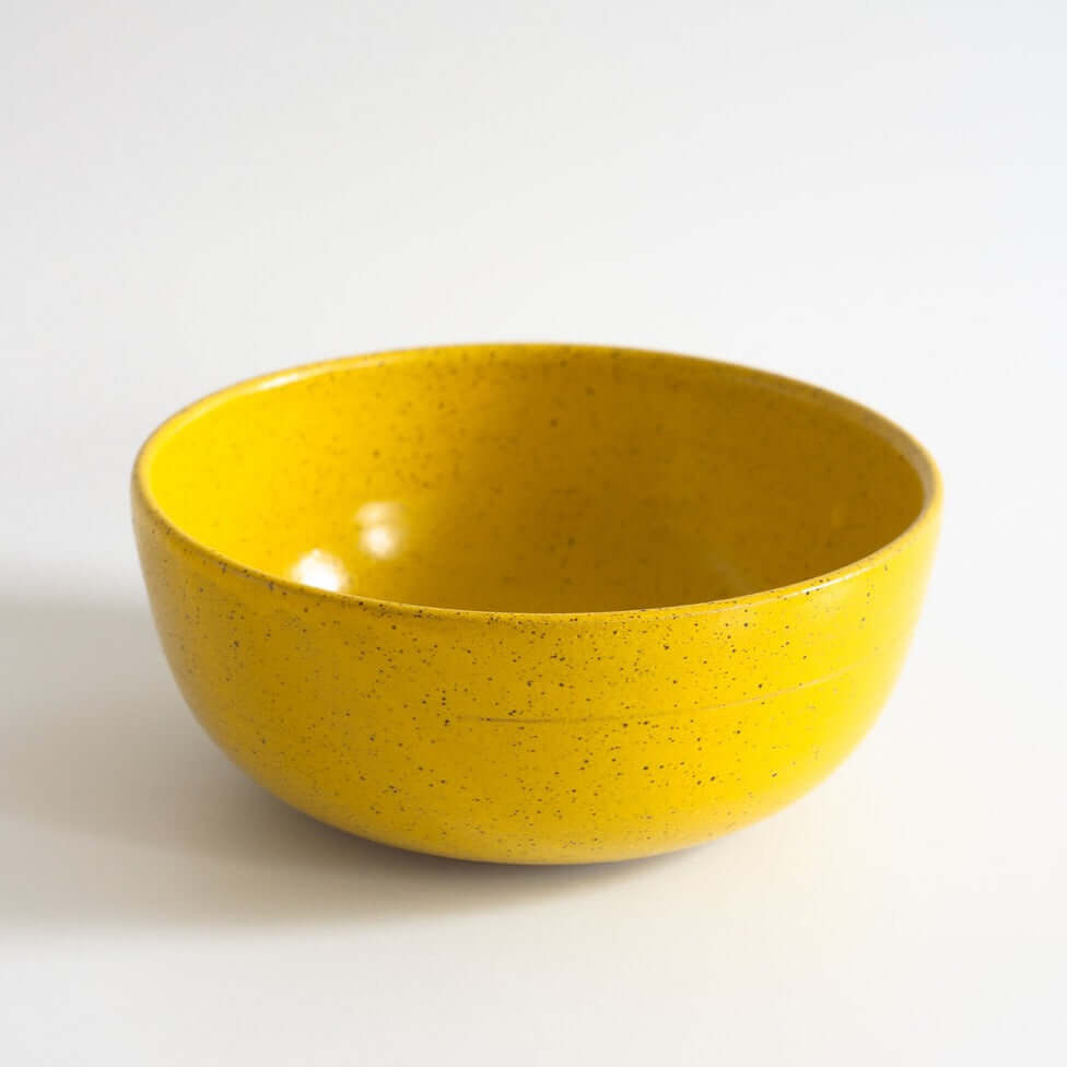 Small Mixing Bowl in Yellow at PINCH
