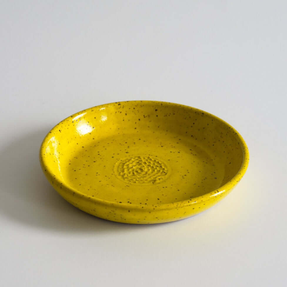 Garlic Scraper in Yellow at PINCH