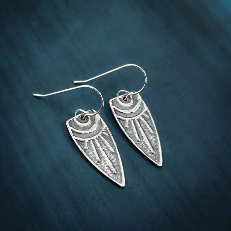 Radiance Earrings at PINCH