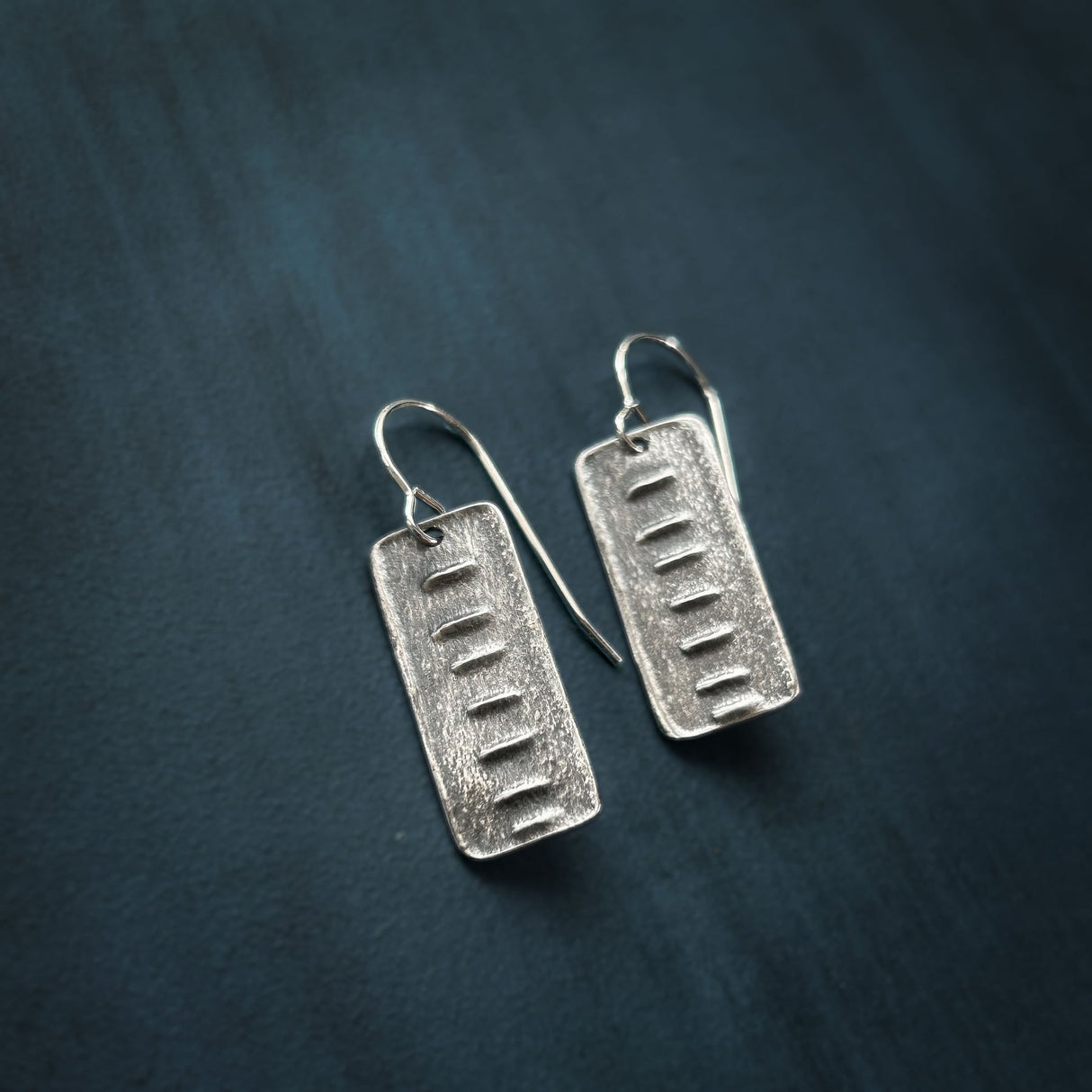 Illuminate Earrings from Allison Korn at Pinch in Northampton, MA