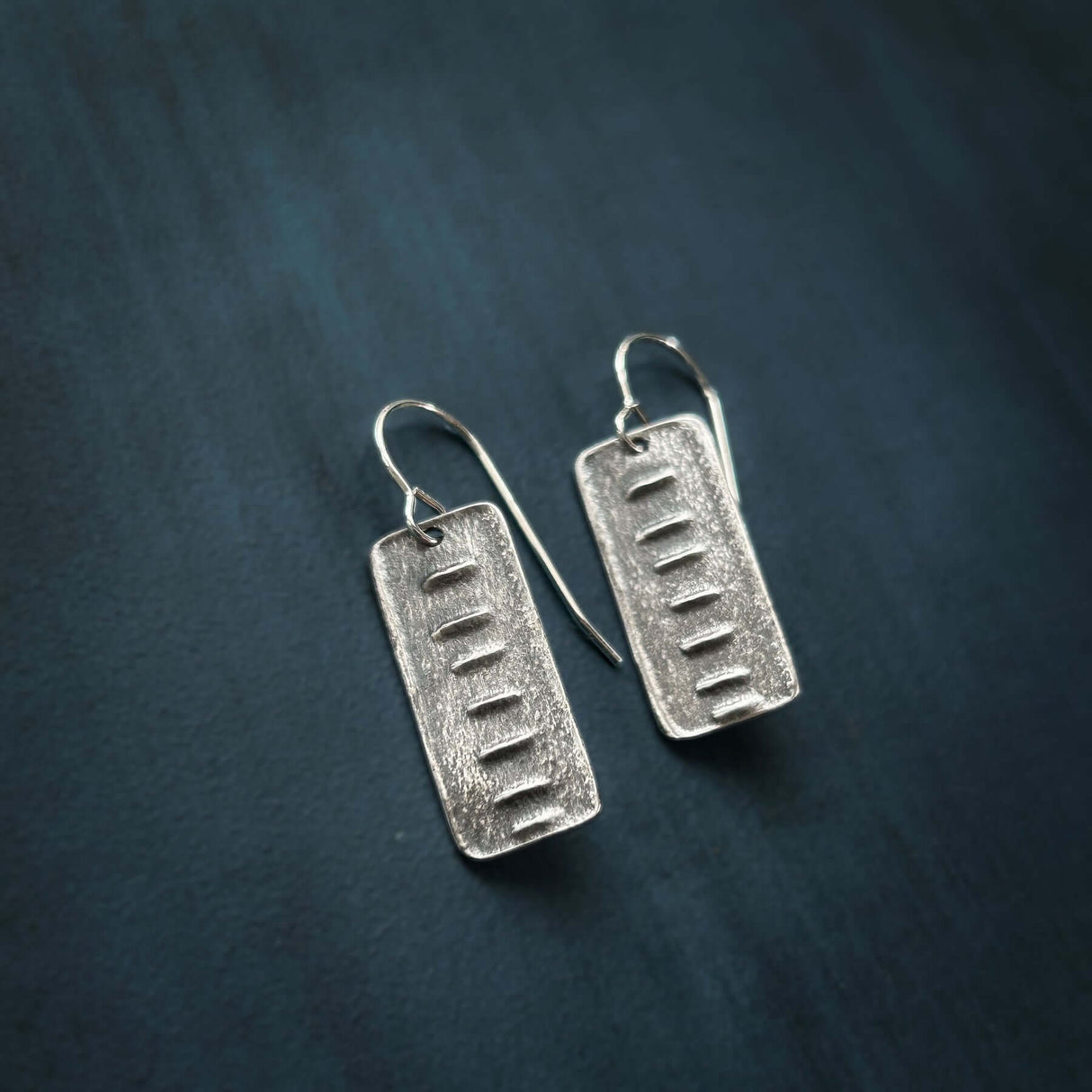 Illuminate Earrings from Allison Korn at Pinch in Northampton, MA