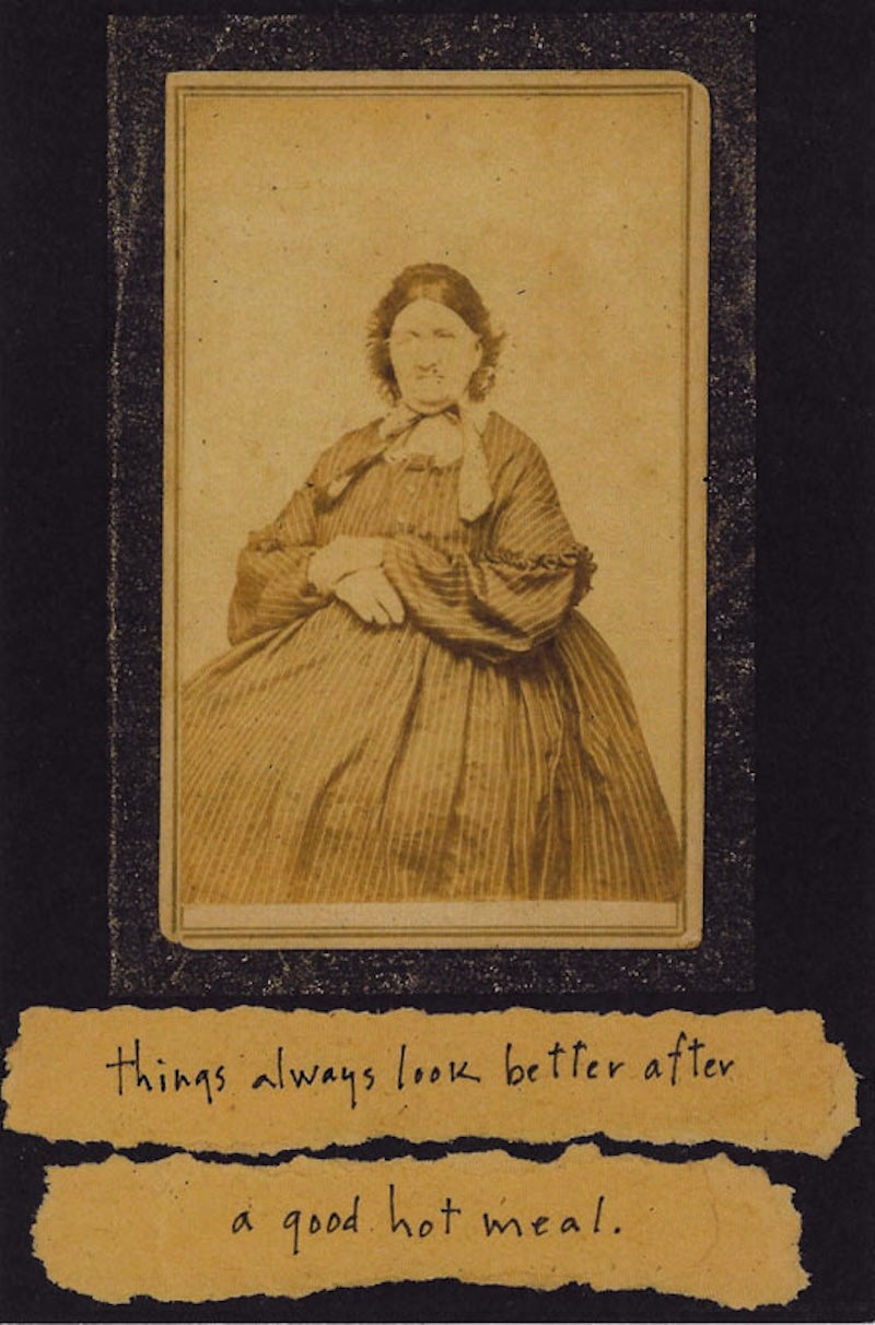 Hot Meal Story Picture from Diane Hanna/Stoneheart at Pinch in Northampton, MA