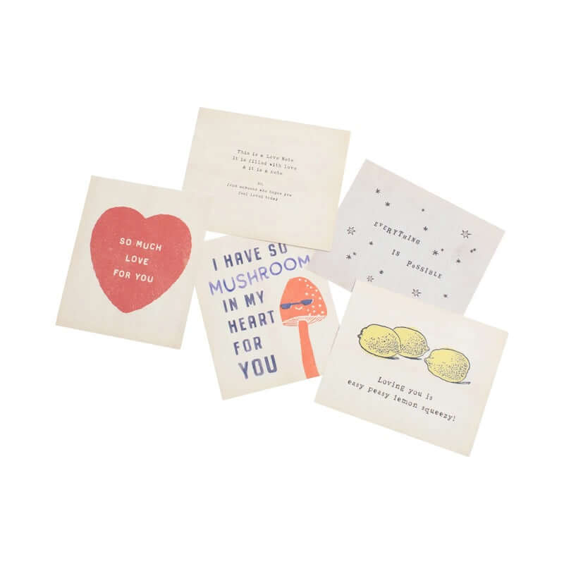 150 Ultimate Lunchbox Love Notes at PINCH