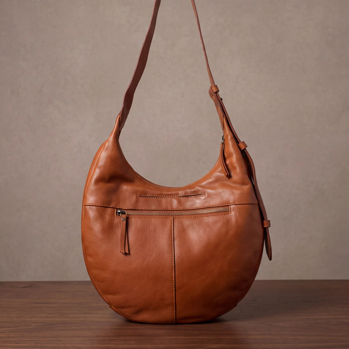 Rio Leather Bag