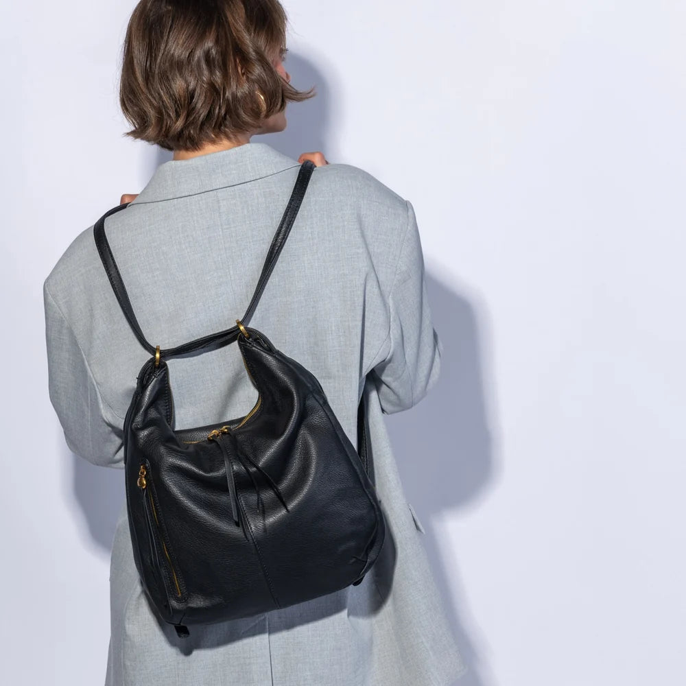 Merrin Convertible Backpack