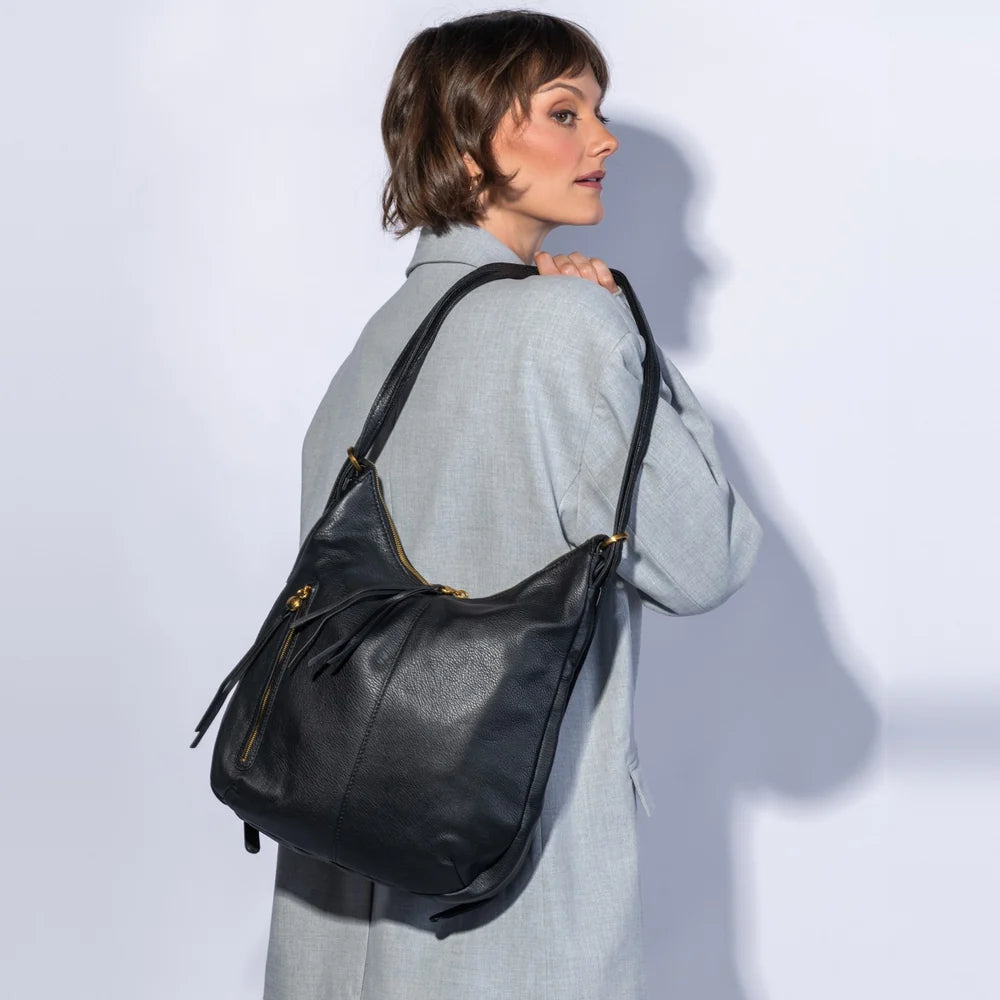 Merrin Convertible Backpack