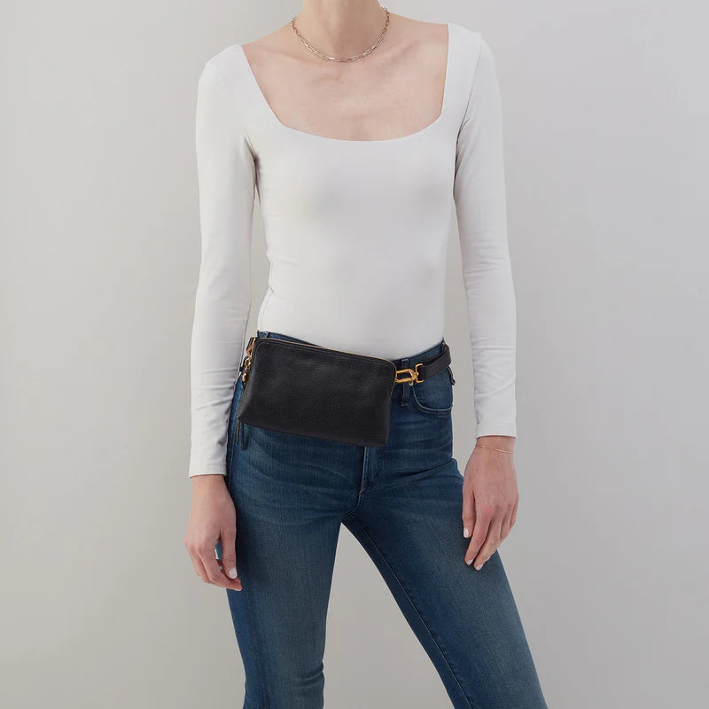 Fern Slim Belt Bag from Hobo at Pinch in Northampton, MA