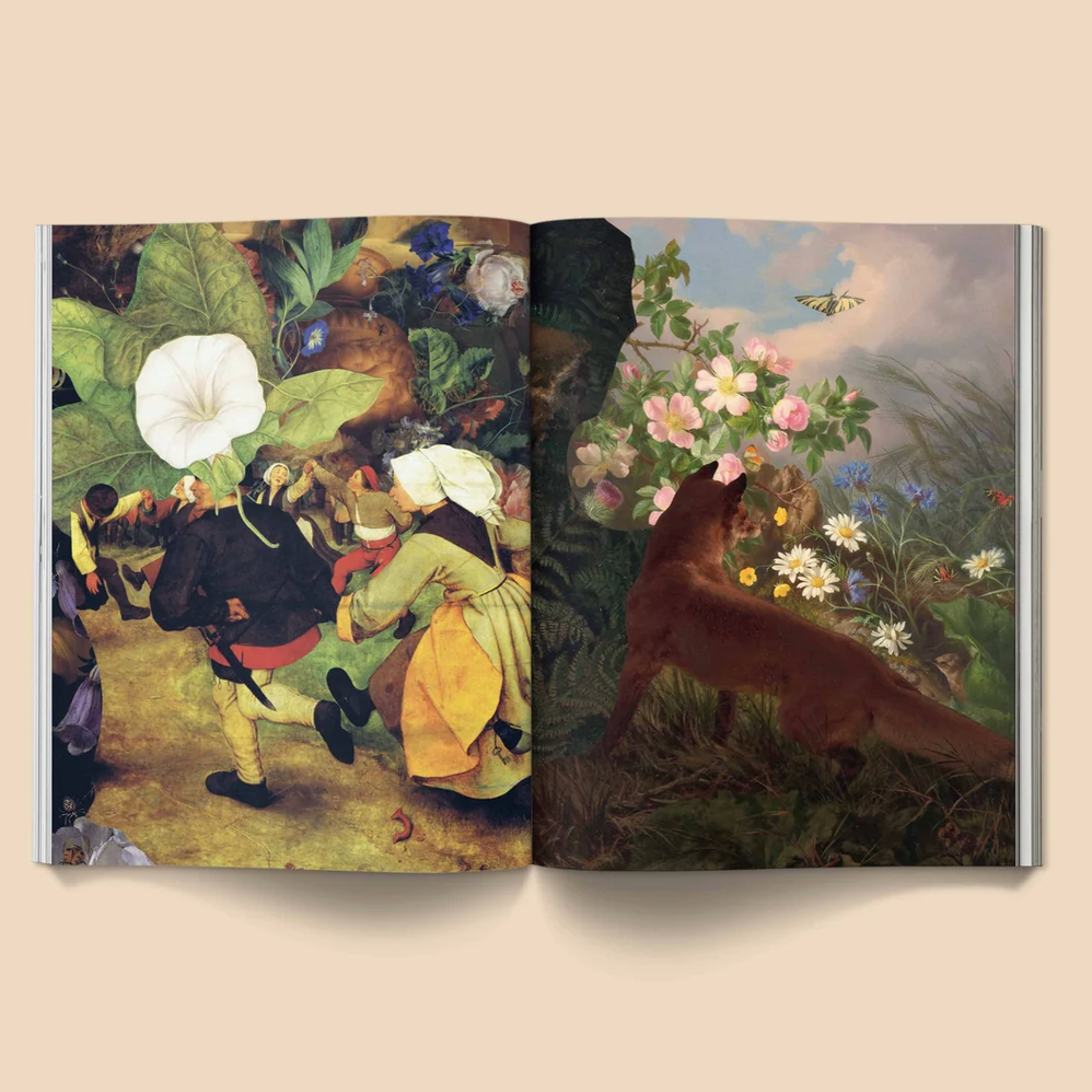 Devotion to the Otherworld Magazine