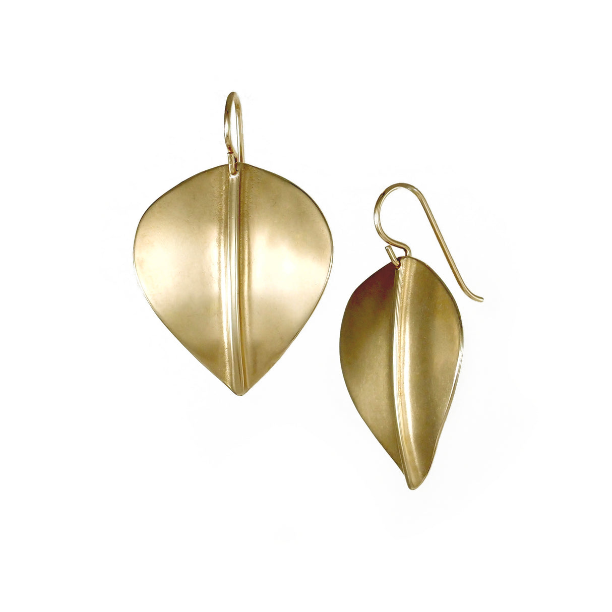 Uma Earrings from Carolyn Keys at Pinch in Northampton, MA