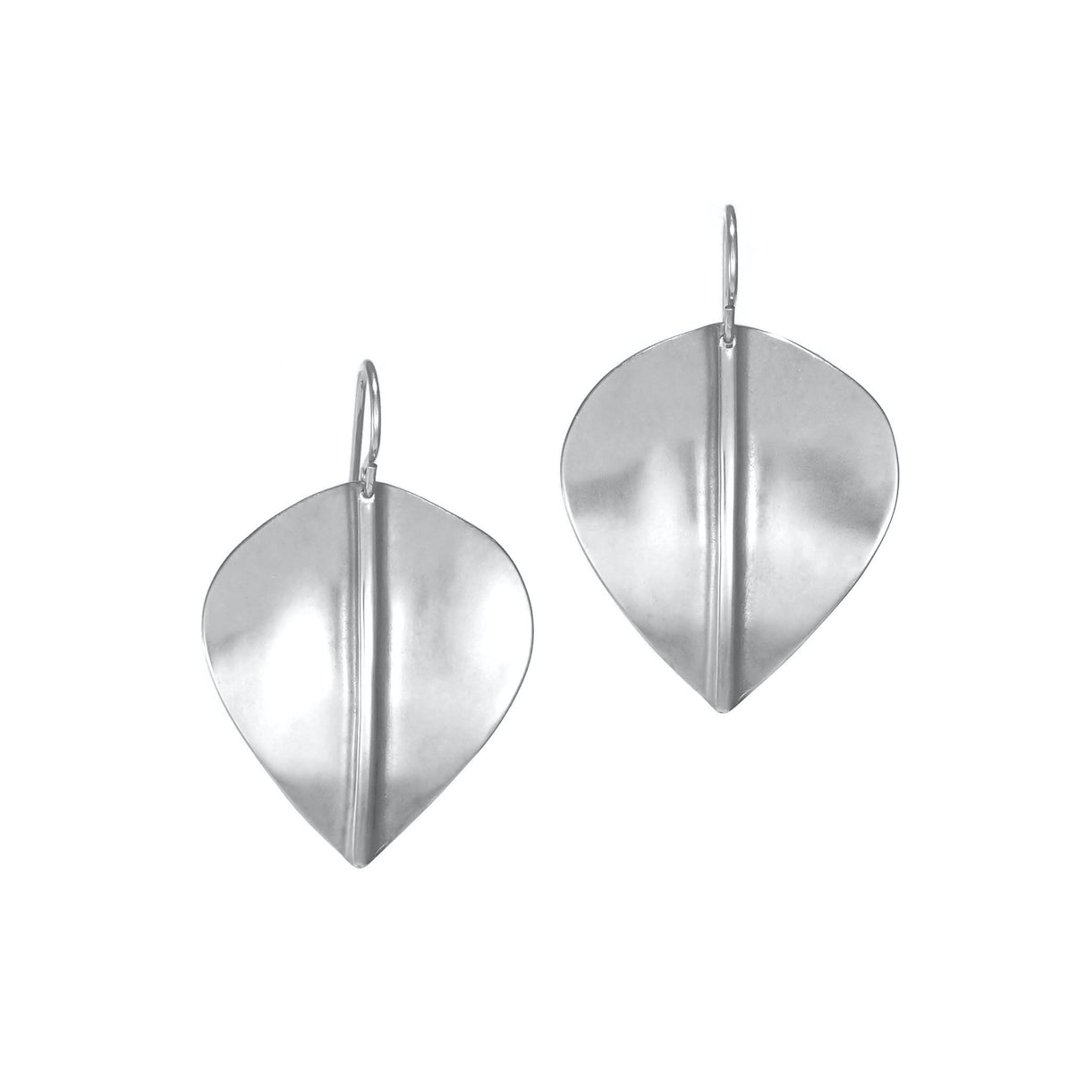 Uma Earrings from Carolyn Keys at Pinch in Northampton, MA