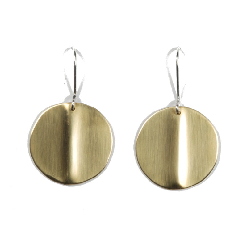 Aubade Earrings at PINCH