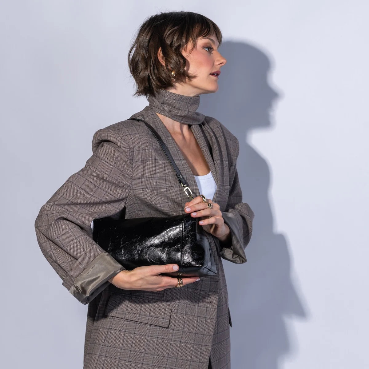 Darcy Shoulder Bag