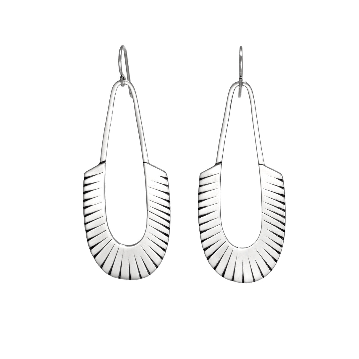 Adele Earrings from Carolyn Keys at Pinch in Northampton, MA