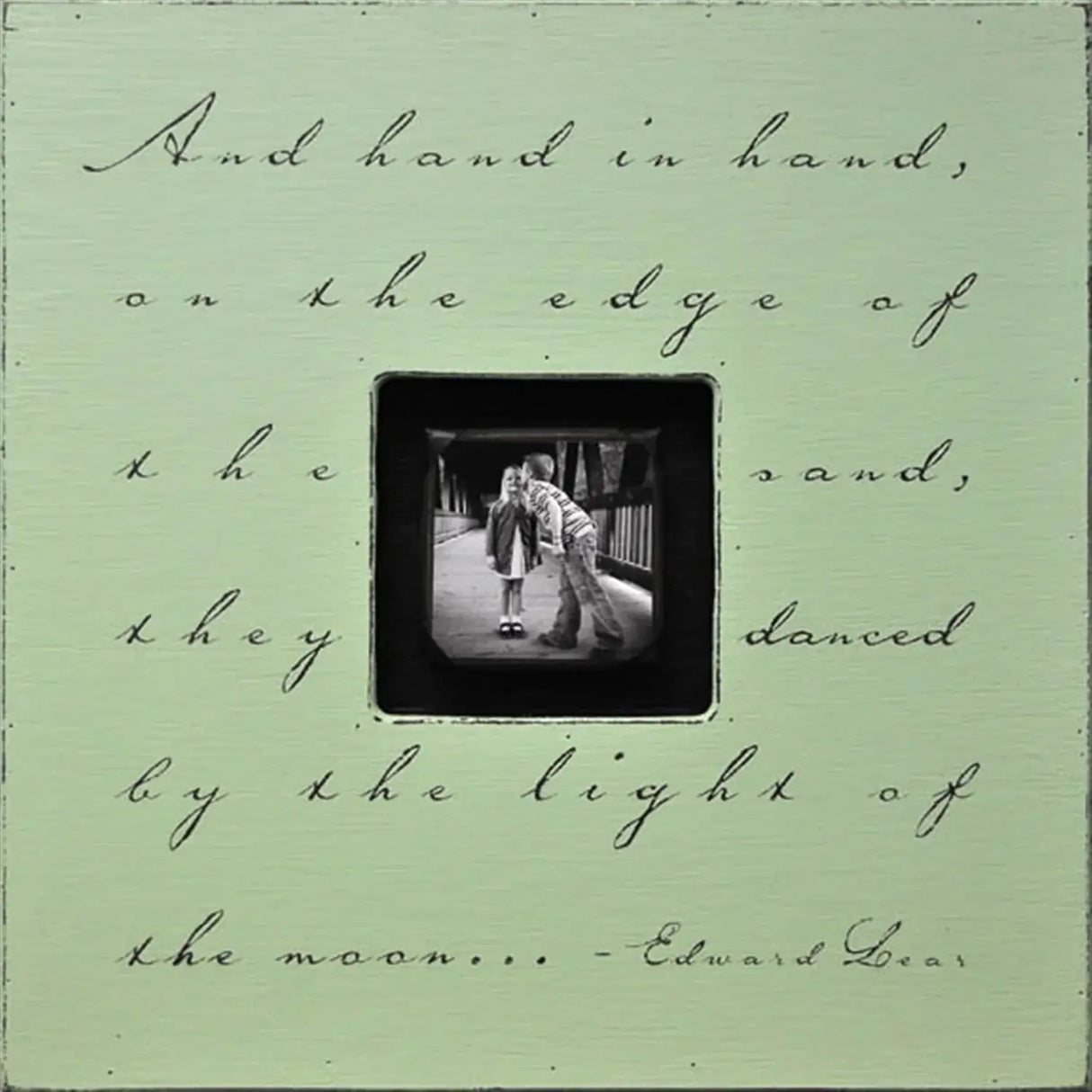 And Hand in Hand Photobox at PINCH