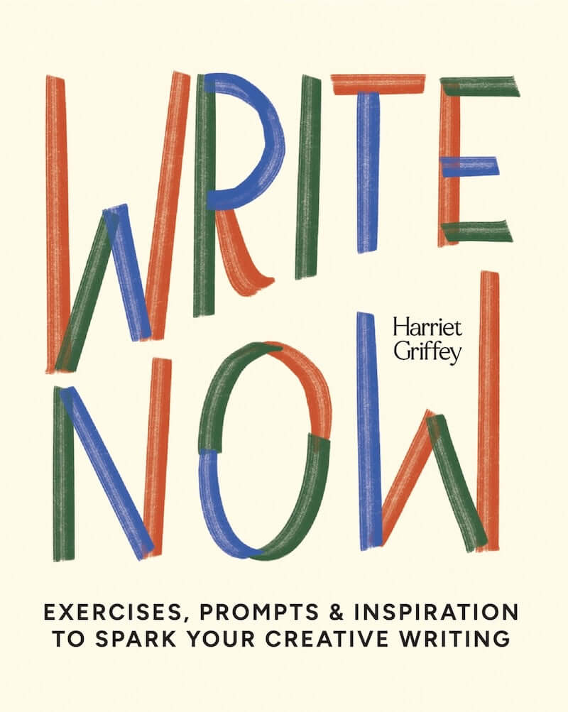 Write Now at PINCH