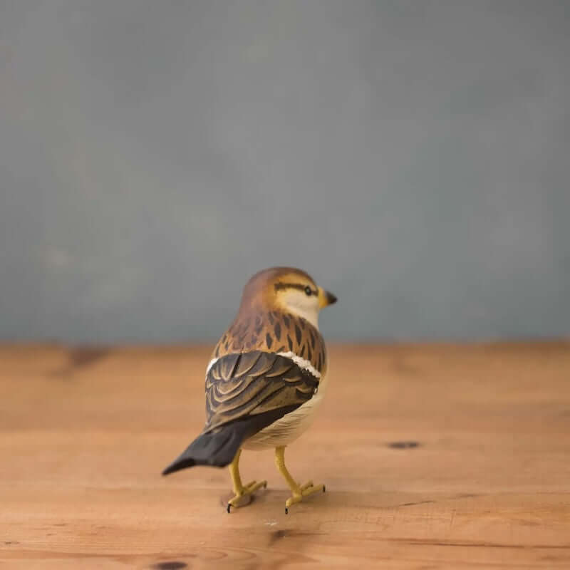 Sparrow 3.5" at PINCH