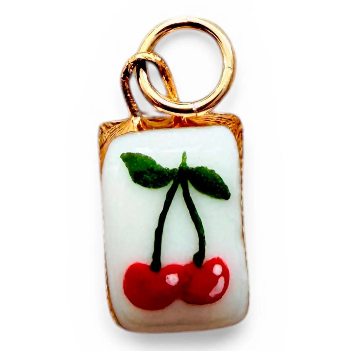 Cherry Charm