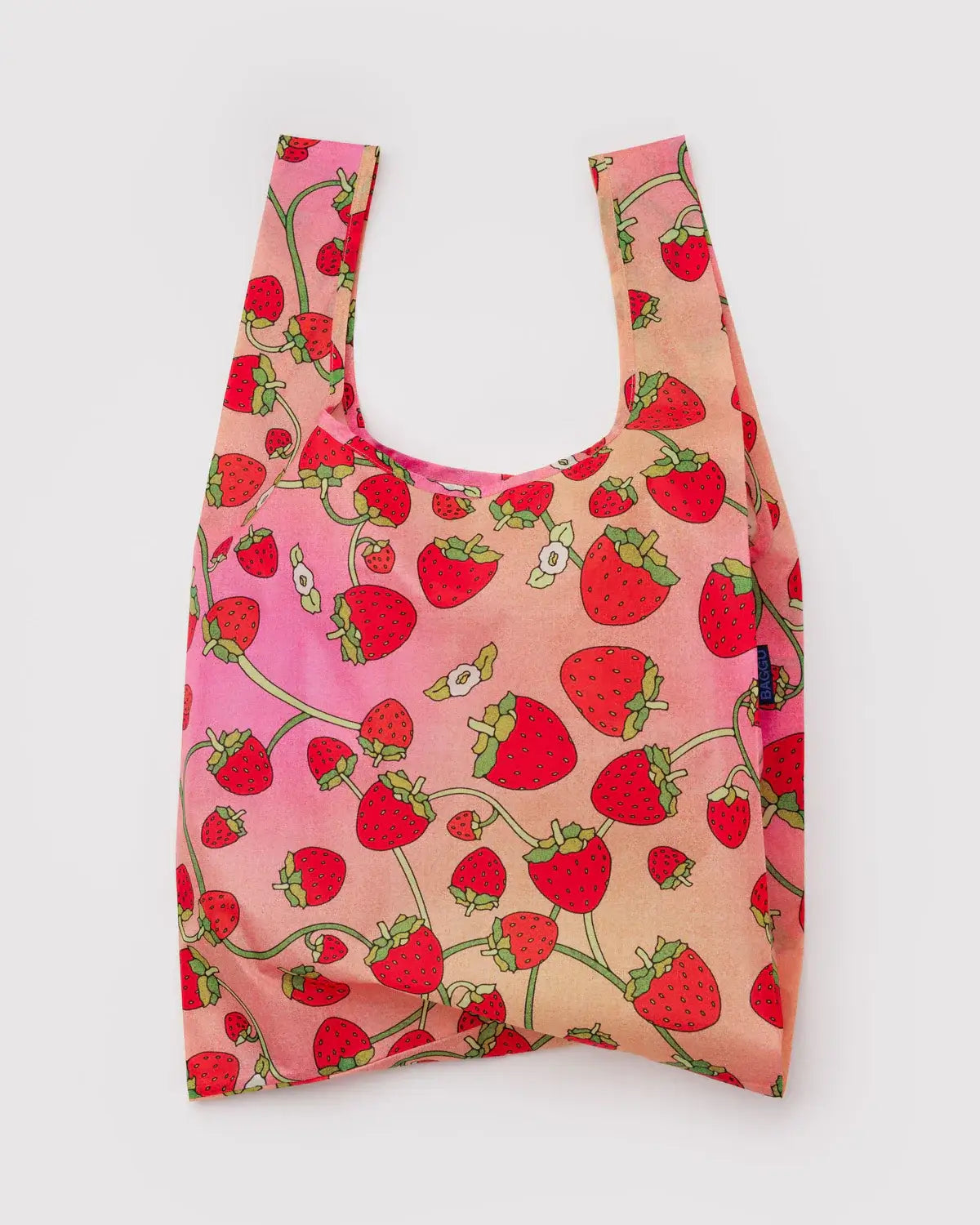 Standard Baggu Strawberry Blossom at PINCH