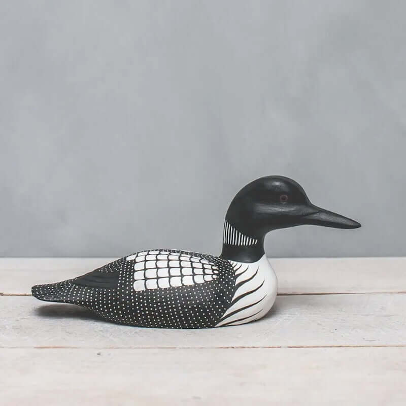Loon Medium 15" Straight at PINCH