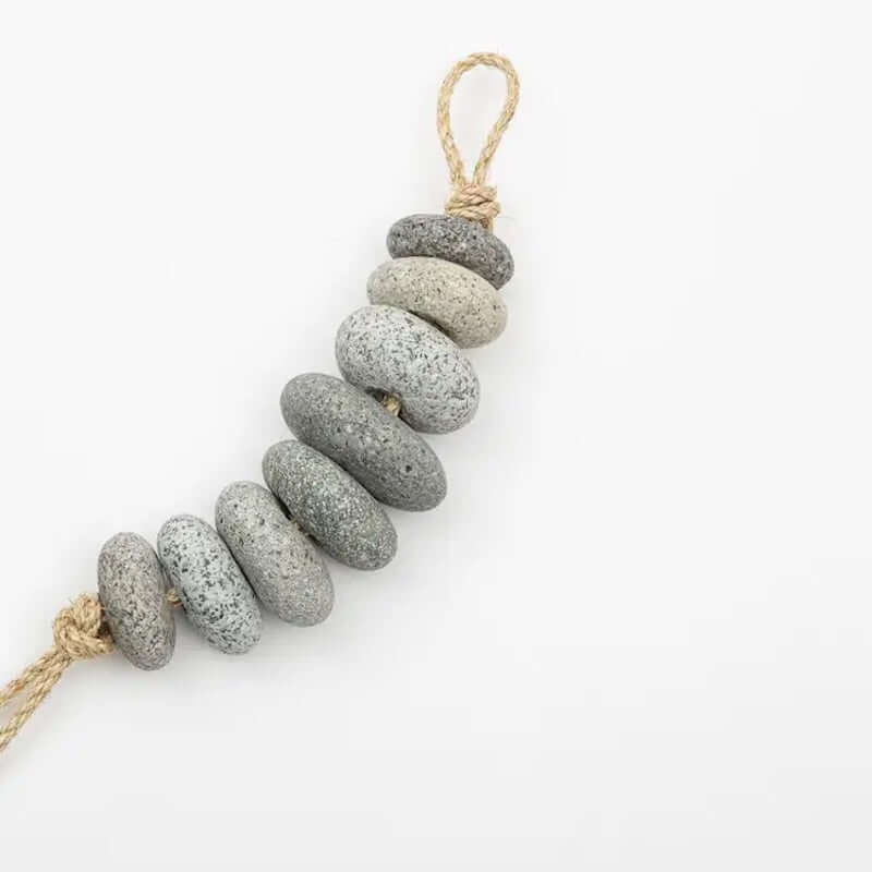 Weather Rocks from Funky Rock Designs at Pinch in Northampton, MA