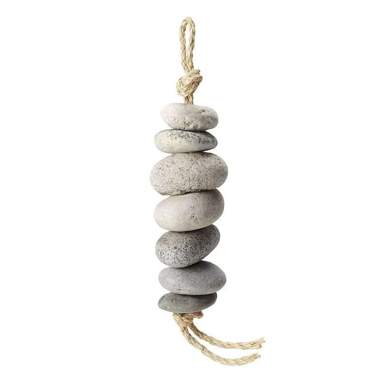 Weather Rocks from Funky Rock Designs at Pinch in Northampton, MA