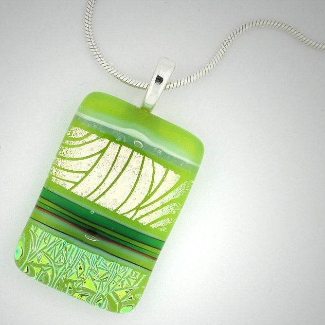 Liana Necklace