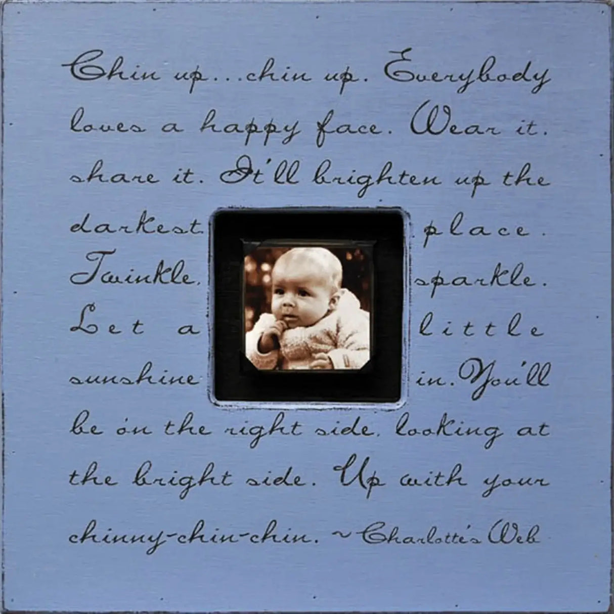 Chin Up Chin Up Photobox at PINCH