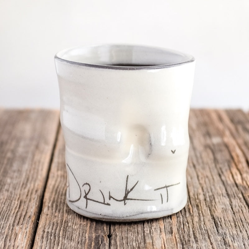 Cup of Beautiful from ZPOTS at Pinch in Northampton, MA