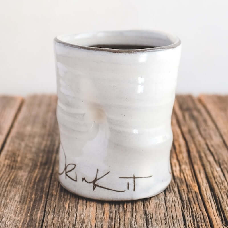 Cup of Gratitude at PINCH