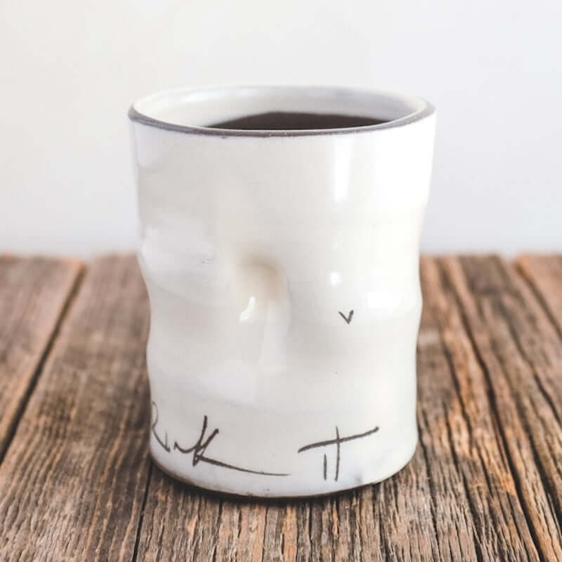 Cup of Happy at PINCH