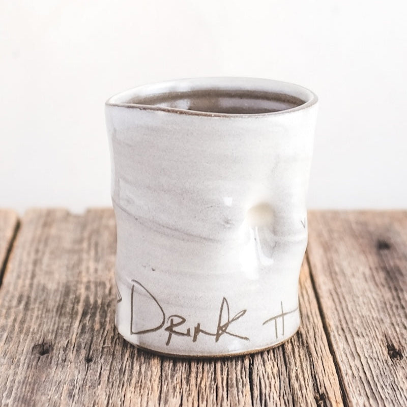 Cup of Peace from ZPOTS at Pinch in Northampton, MA