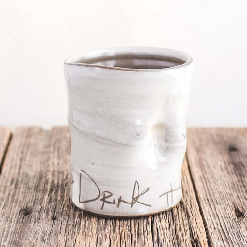 Cup of Peace at PINCH