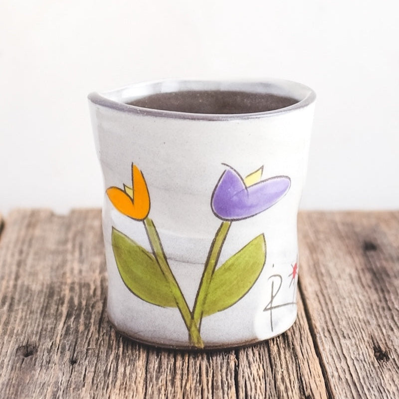 Cup of Rise Up from ZPOTS at Pinch in Northampton, MA