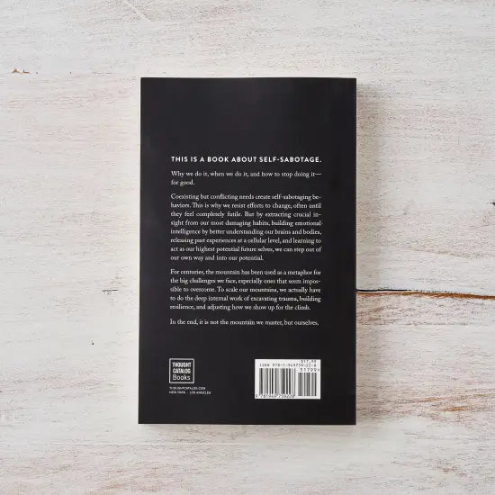 The Mountain is You from Thought Catalog at Pinch in Northampton, MA