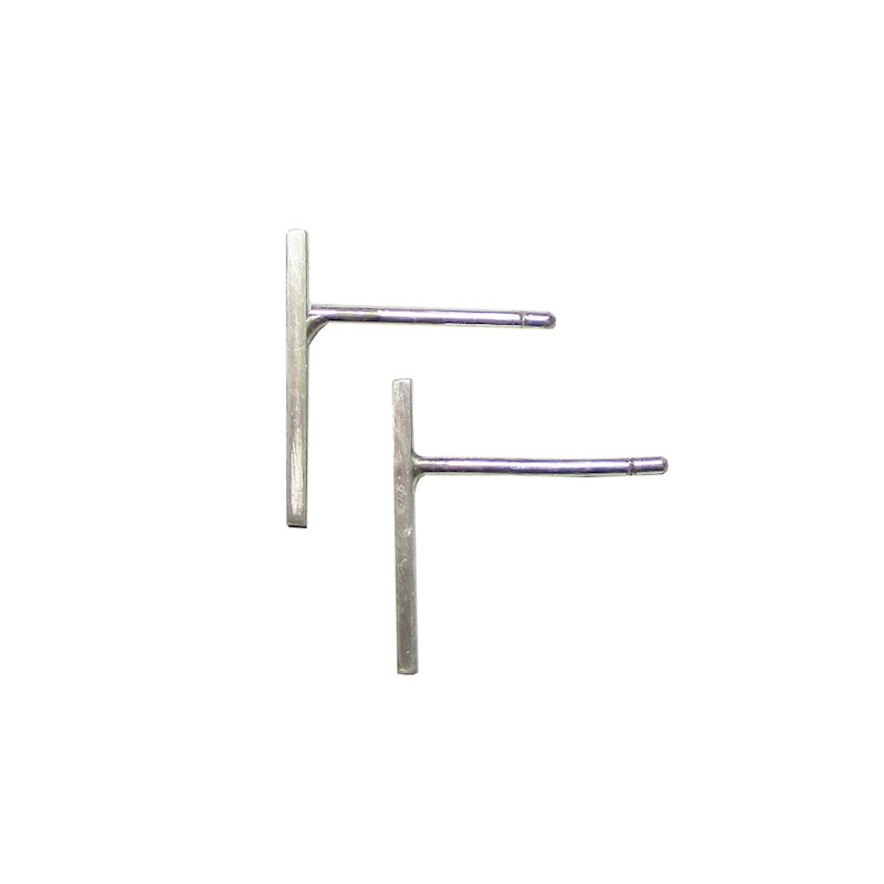 Lines Earrings from Rachel Gunnard at Pinch in Northampton, MA