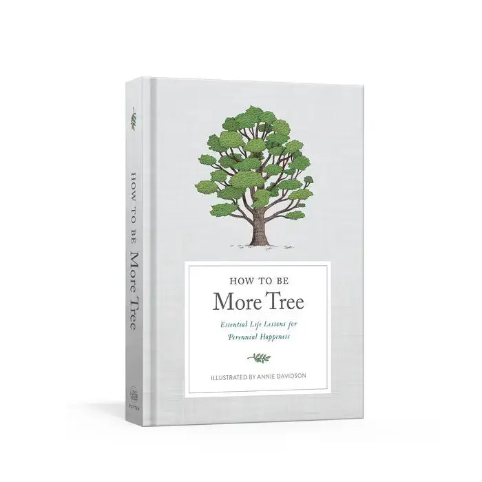How to Be More Tree at PINCH
