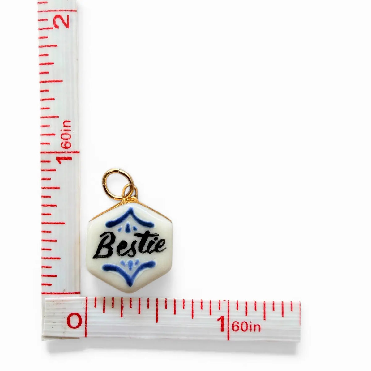 Bestie Charm