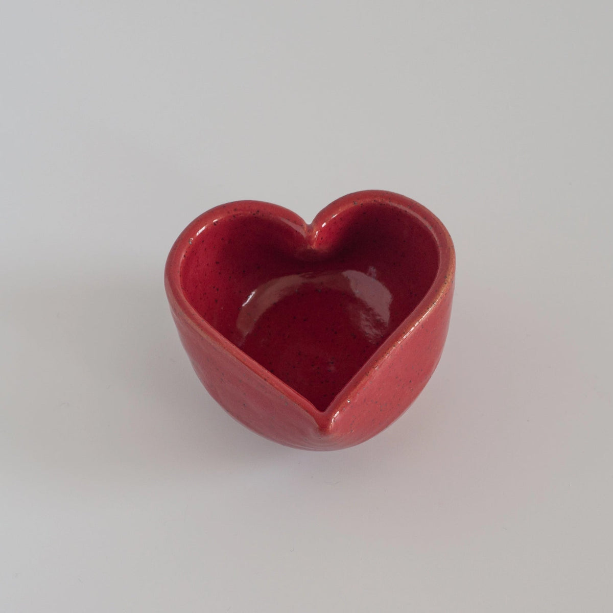 Small Heart Bowl