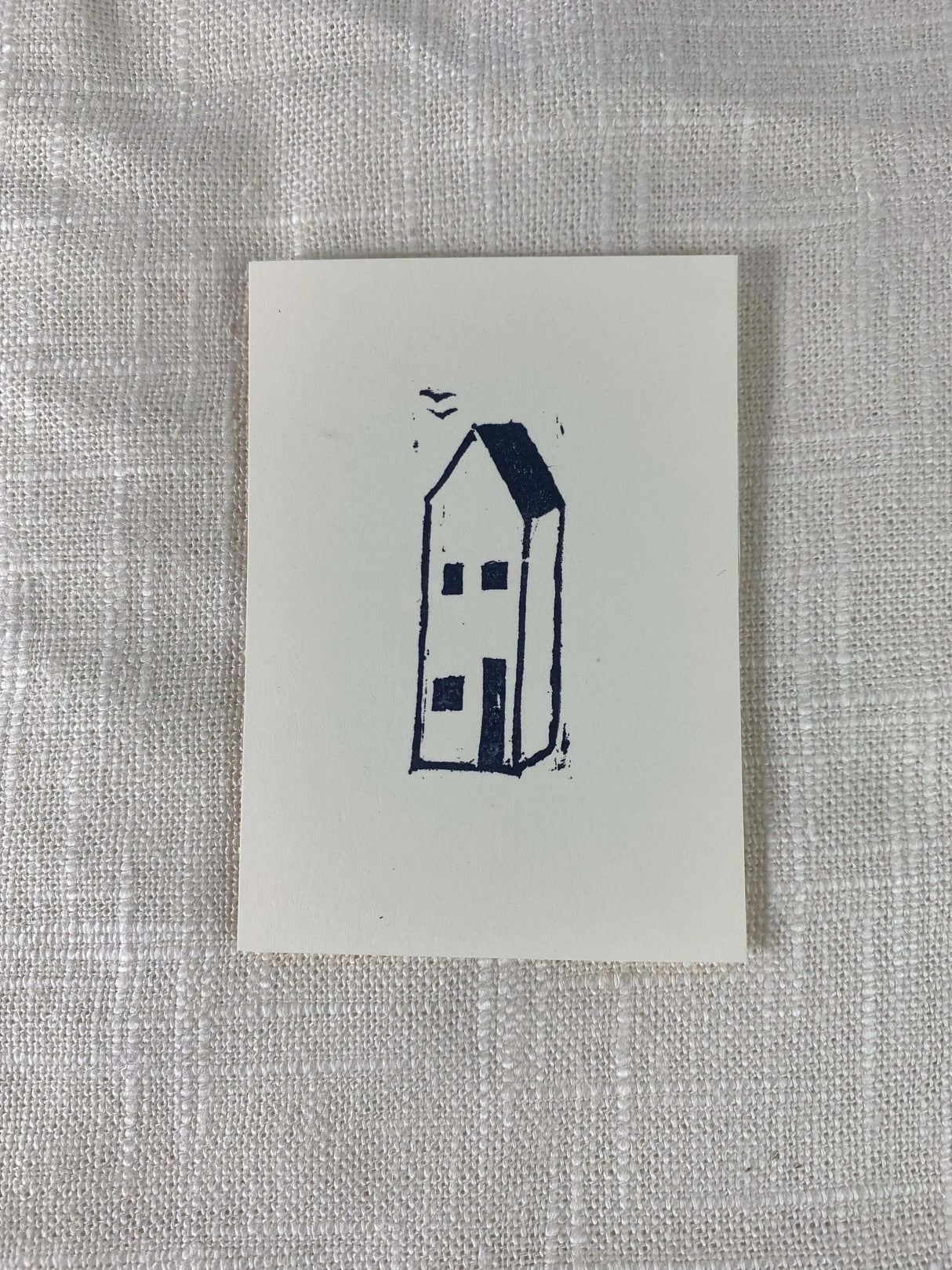 2x3 Home Print from Kellie Rainville at Pinch in Northampton, MA