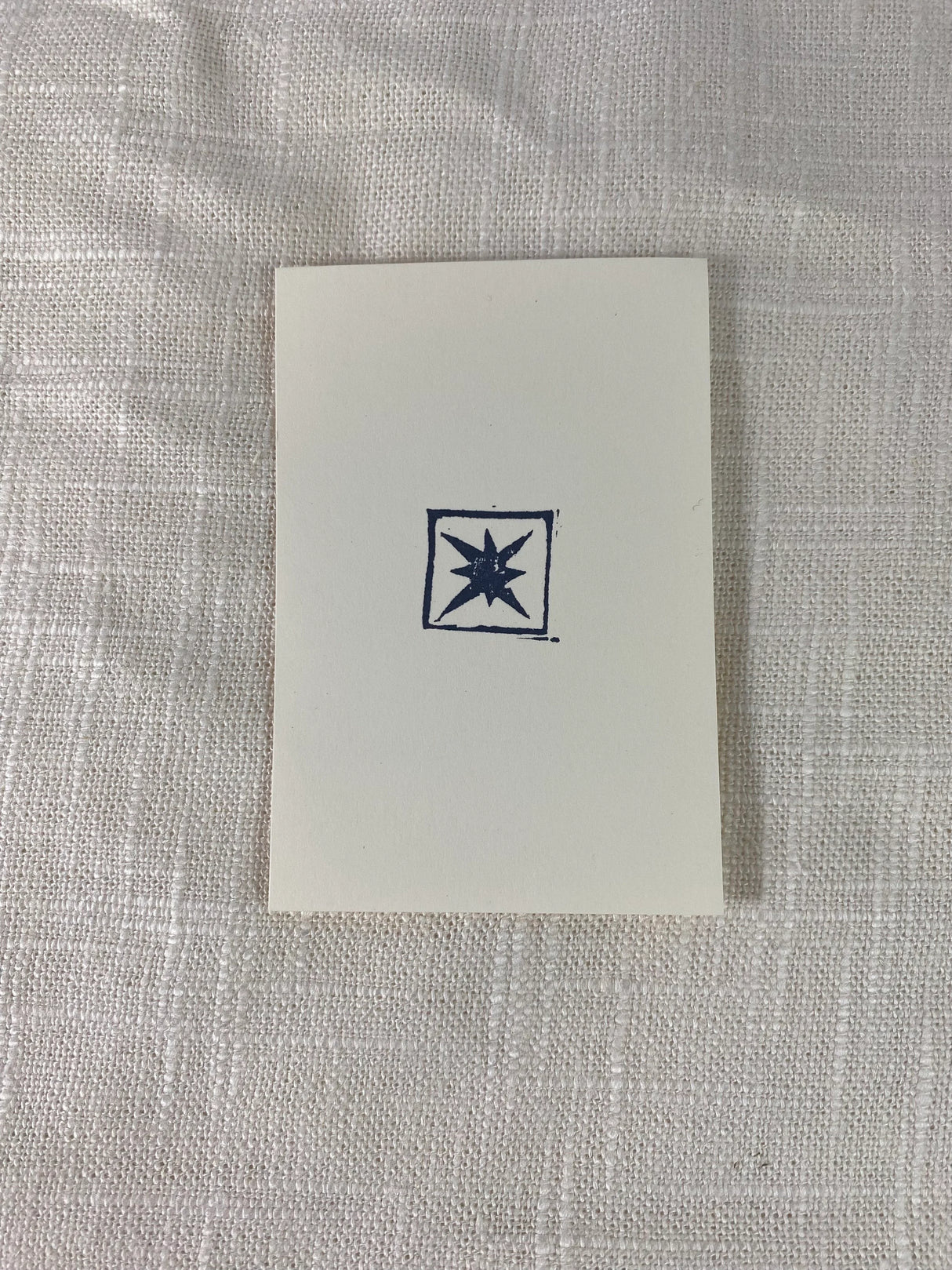 2x3 Light Burst Print from Kellie Rainville at Pinch in Northampton, MA