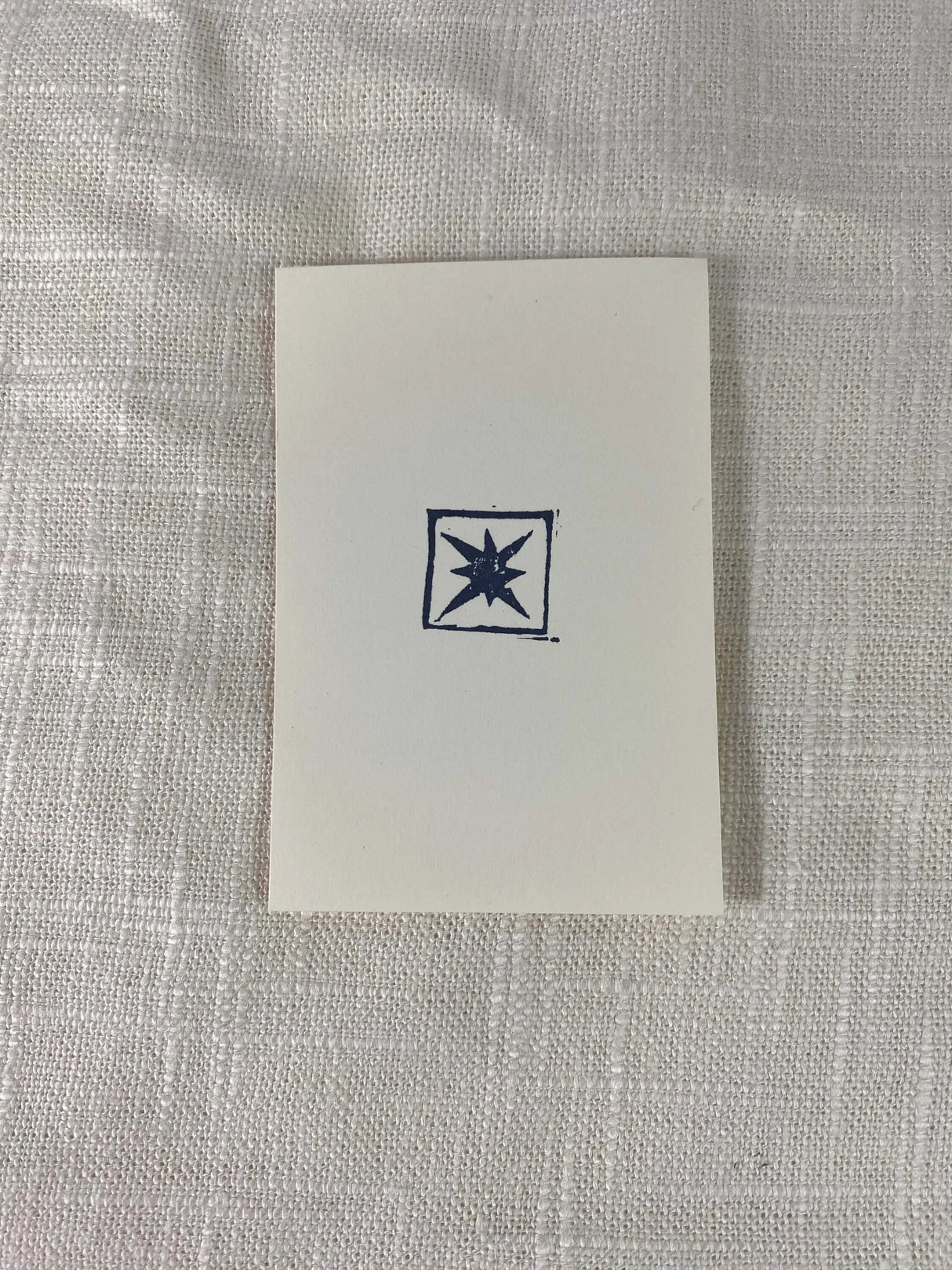 2x3 Light Burst Print from Kellie Rainville at Pinch in Northampton, MA