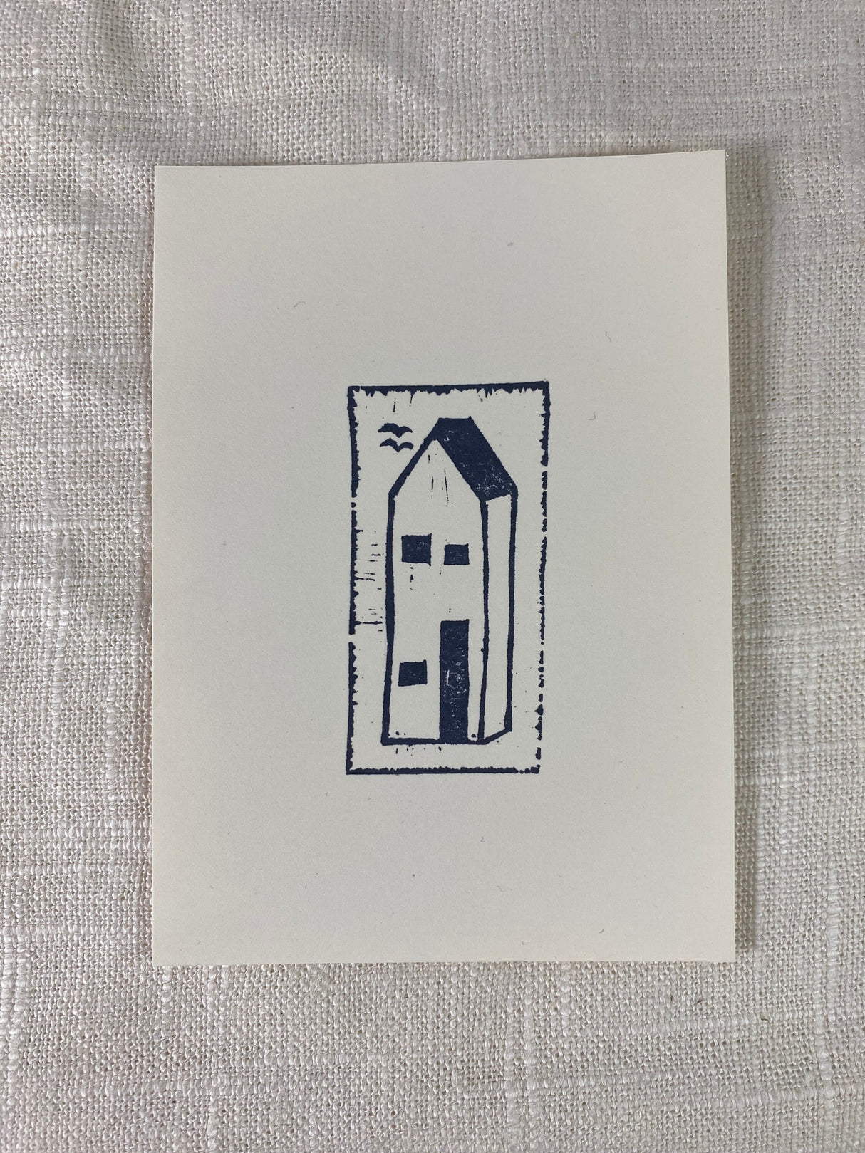 3.5x5 Home Print from Kellie Rainville at Pinch in Northampton, MA