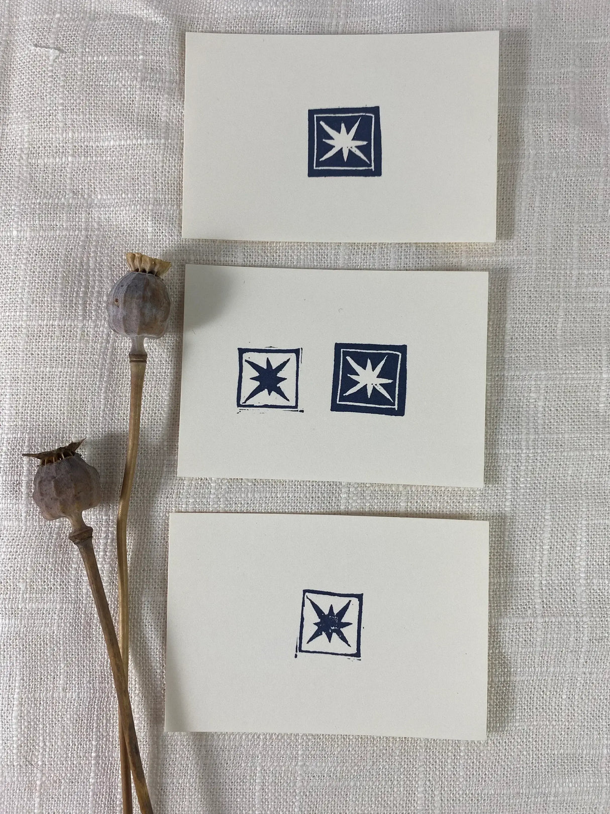 2x3 Light Burst Print from Kellie Rainville at Pinch in Northampton, MA