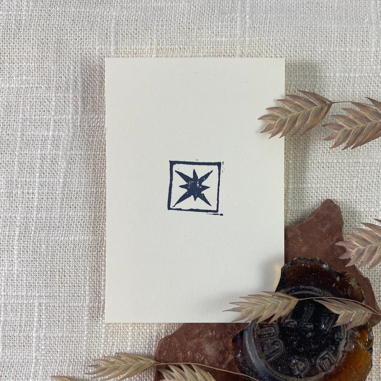 2x3 Light Burst Print from Kellie Rainville at Pinch in Northampton, MA