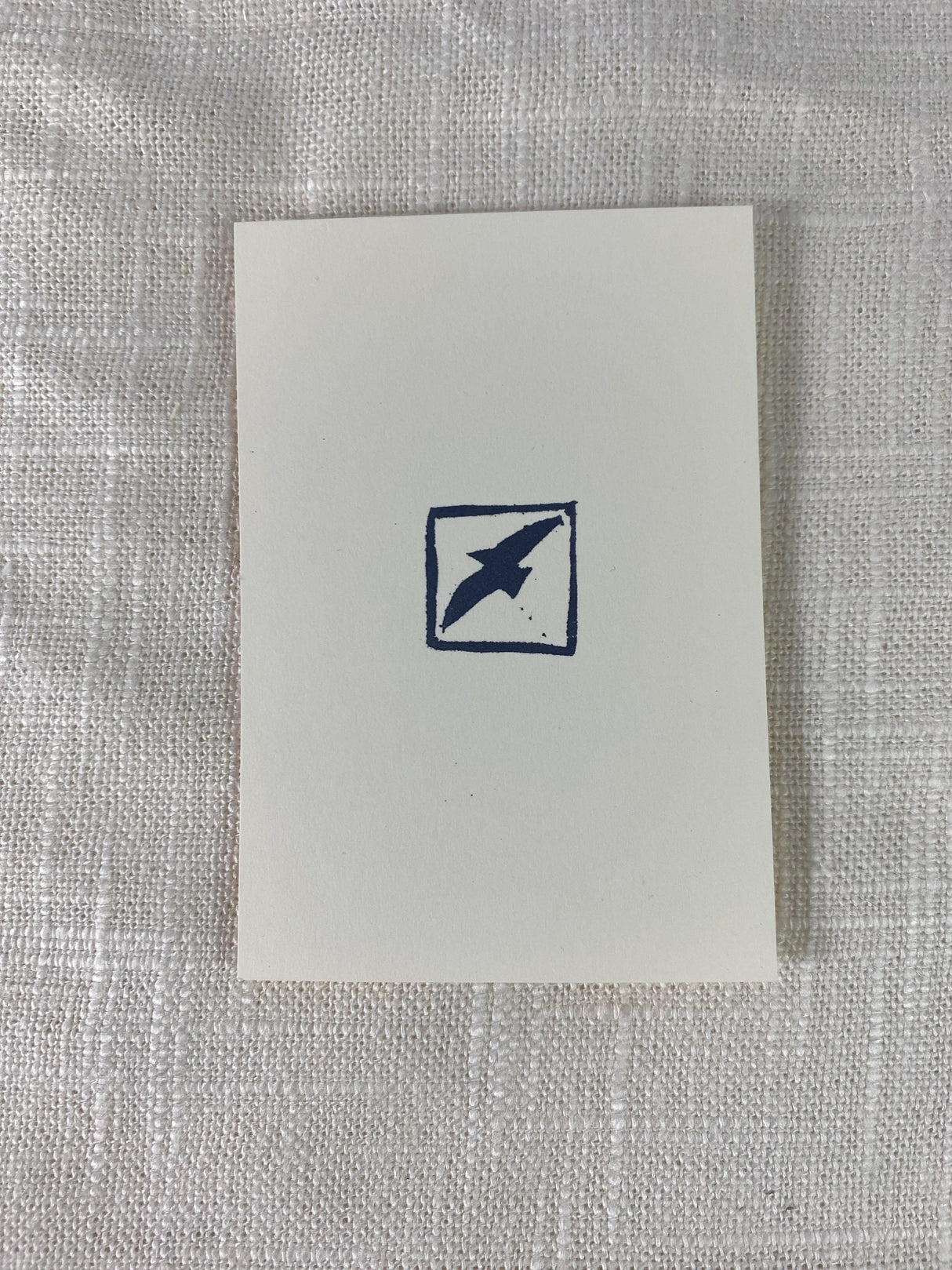 2x3 Raven Print from Kellie Rainville at Pinch in Northampton, MA