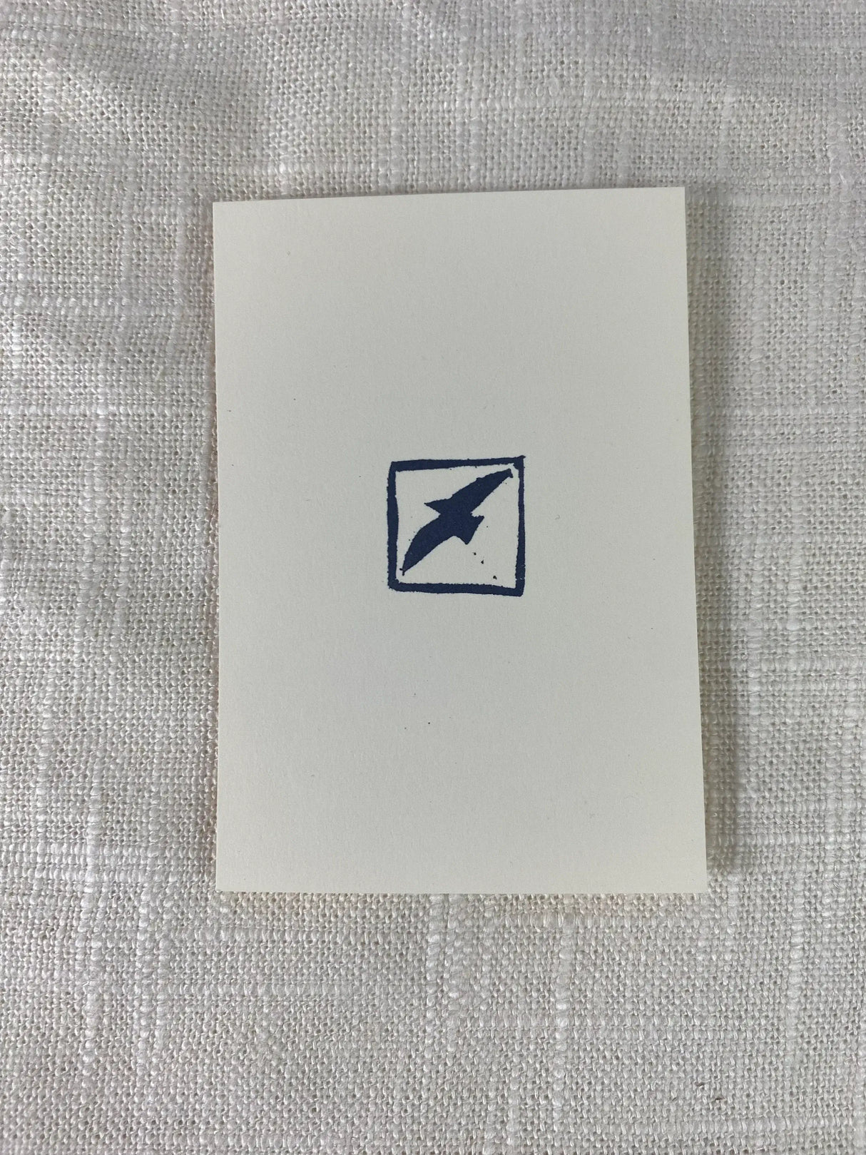 2x3 Raven Print from Kellie Rainville at Pinch in Northampton, MA