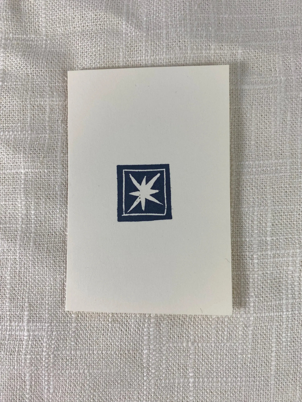 2x3 Dark Burst Print at PINCH