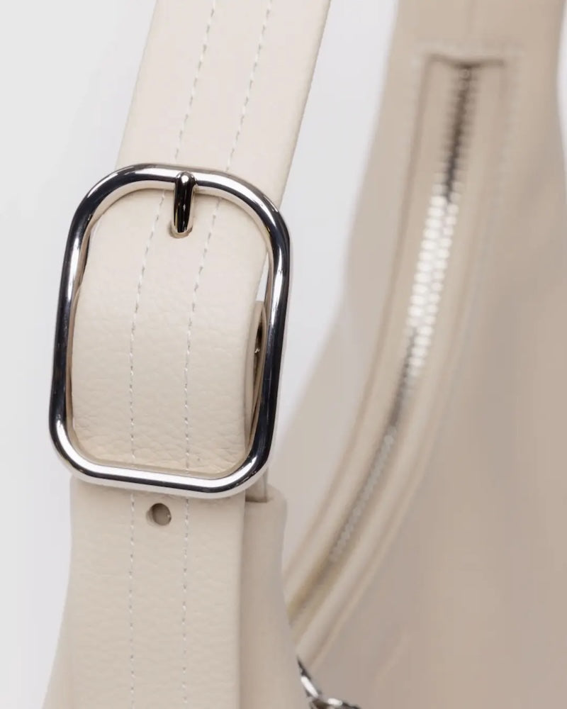 Leather Mini Stone Shoulder Bag from Baggu at Pinch in Northampton, MA